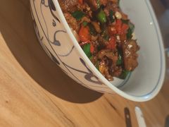-黄山老妈·土菜(碧桂园店)