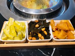 -灶座小锅烀饼·铁锅炖(全国总店)