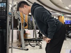 -WEGYMER健萌健身(雅颂居馆)