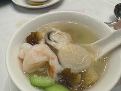 -明阁 Ming Court(广州朗豪酒店)