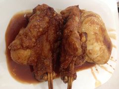 -巧玲炸鸡(共康店)