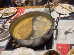 -蚝大仙横琴生蚝火锅(中央汇店)