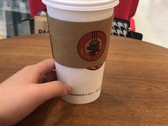 -太平洋咖啡(市府恒隆二店)