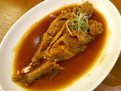 -莆田餐厅(大悦城店)