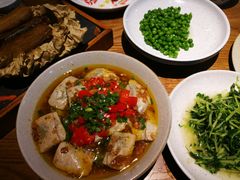 -老头儿油爆虾·知味杭州(爱琴海购物中心)