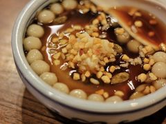 冰粉-潮火锅·麻辣牛肉火锅(观音桥方圆·LIVE店)