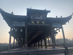 -恩阳古镇