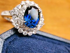 -梵薇Joker.V银饰工作室