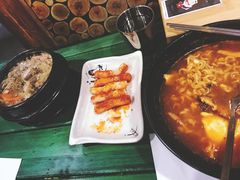 -李先生的首尔小馆(松江启源广场店)