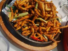 -蜀香格格•剁椒鱼头(龙西店)