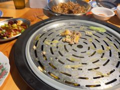 -阿鸡鱼庄·顺德鲜蒸小炒(亚运村店)