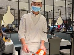 -眉州东坡(远洋未来广场店)