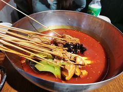 -付小姐在成都(五道口店)