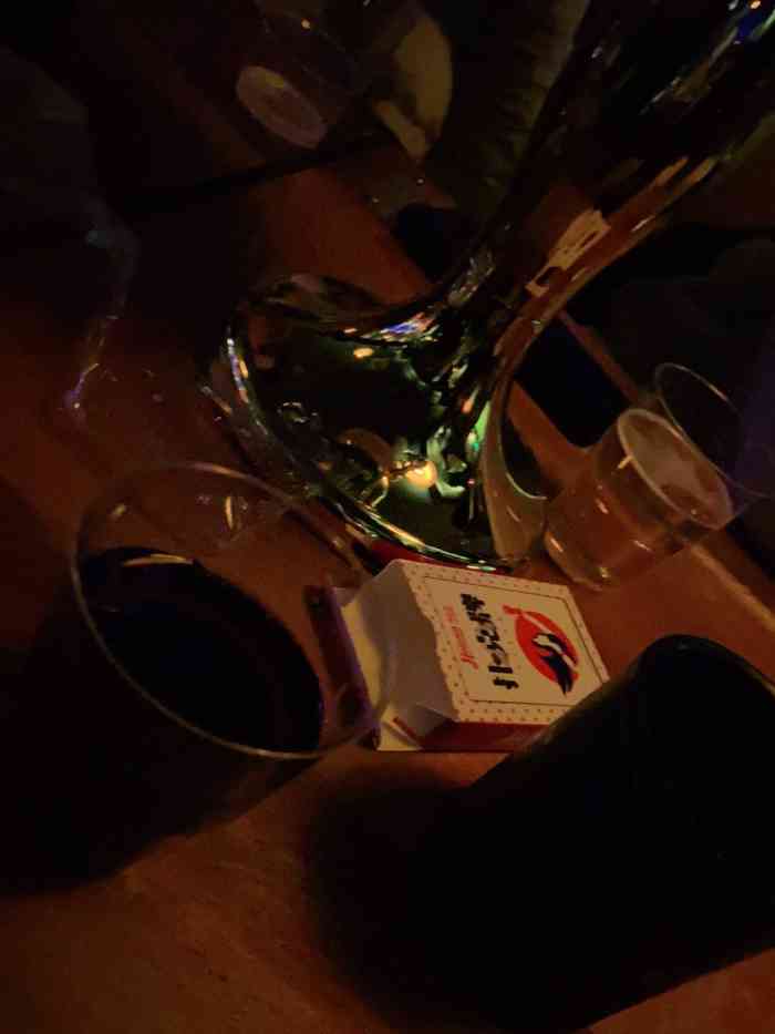 helens海伦司(数码路店)-"helens海伦司小酒馆在大连有几家分.