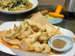 -柠静私家菜(石板巷店)