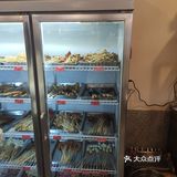 啖三花品成都—啖三花麻辣烫·串串香·蹄花(北书院街店)