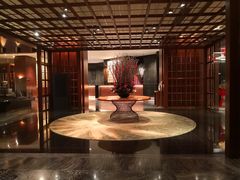 -新加坡文华东方酒店