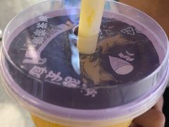 -LELECHA乐乐茶(美罗城店)