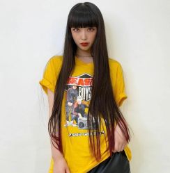-SY COLOUR专业烫染