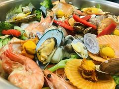 -派派茶客(金杏花园店)