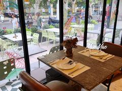 -SHADOWS•Bistro&Eatery(安福路店)