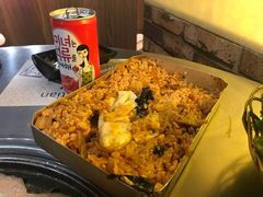 -杀猪天·韩国烤肉(总店)