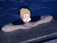 -弥舍·湖景团建泳池派对别墅·湖山境店