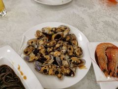 -新恬乐大酒家(沧达大厦店)