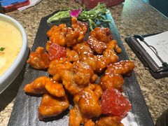 -小团圆餐厅(欧洲城店)