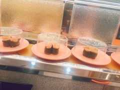 -争鲜回转寿司(太阳宫凯德MALL店)