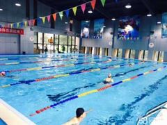 -途睿健身游泳俱乐部(顶峰店)
