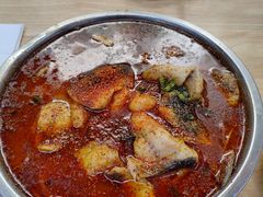 -飘香水煮鱼