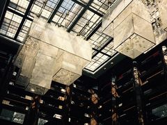 -行者书屋大堂吧 ·下午茶(南京圣和府邸酒店)