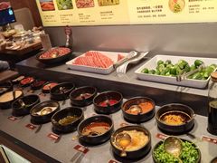 -巴奴毛肚火锅(京西大悦城店)