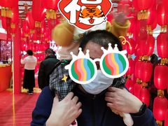 -银泰百货(北京大红门店)