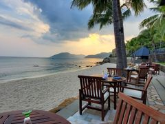 -海角轩·三亚文华东方酒店