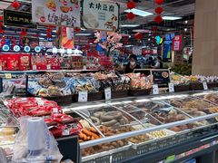 -永辉超市(鲁谷店)