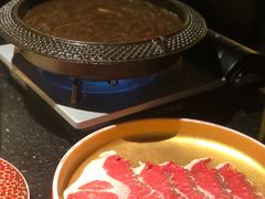 -上井料理黑金店(IFS国金中心店)