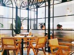 大堂-五样儿西昌小签签烤串(建设路店)
