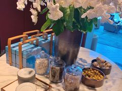 -悦厅·下午茶(杭州柏悦酒店)