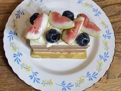 -云端咖啡(古北水镇景区店)