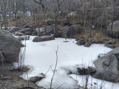 -灵溪风景区