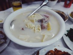-茂隆餐厅(进贤路店)
