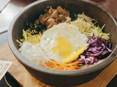 -韩鼎丰·韩国料理(林奥店)