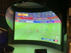 -碧涛阁·泡泡海洋·汤泉洗浴(王府花园店)
