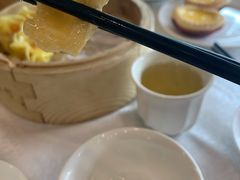 -番禺宾馆丽苑厅