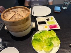 -大董(深圳湾万象城店)