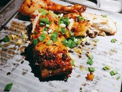 -绿茶餐厅(昌平悦荟店)