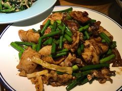 -吕氏疙瘩汤·私家菜馆(慈云寺店)