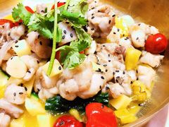 -我是那个大叔·美食研究所(新塘路店)